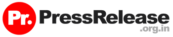 PressRelease.org.in Logo