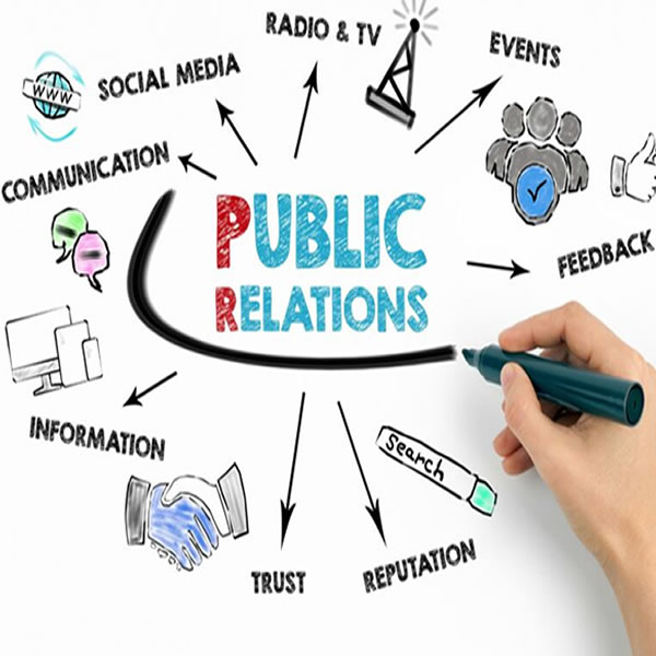 PR Firms