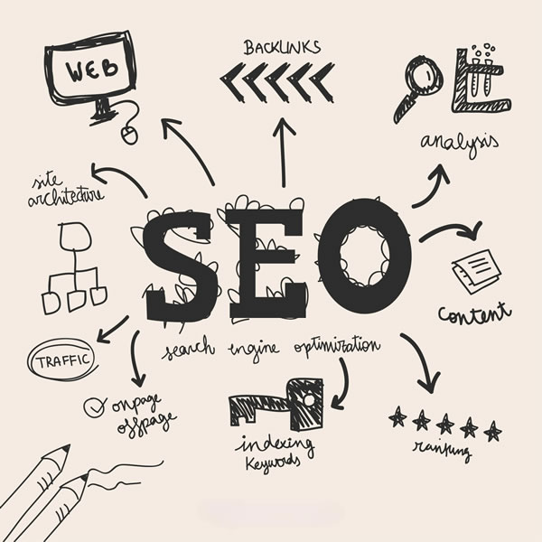 SEO Firms